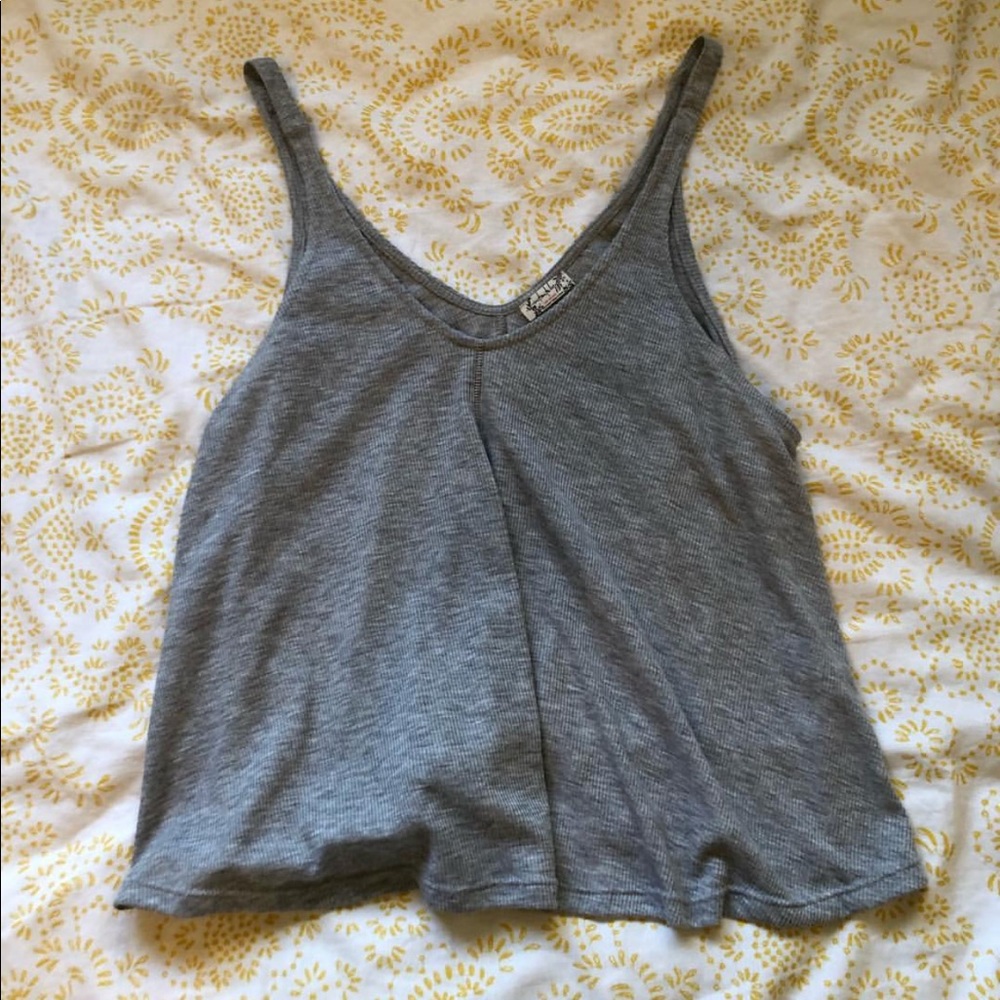 free people too